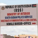 Economic Reform Committee Cracks Down on Revenue Leakages at Nimule Border