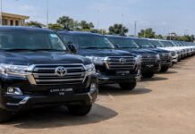 South Sudan Parliament Unveils Vehicle Package for MPs Amid Election Preparations