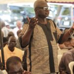 National Prayers in Juba Call for End to Violence in South Sudan