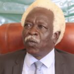Kon Ngu Questions Caretaker Government as South Sudan Enters Election Period