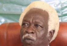 Kon Ngu Questions Caretaker Government as South Sudan Enters Election Period
