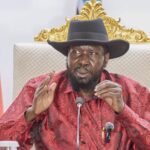 Inter-Party Dialogue Must Clear Way for Peaceful, Credible Elections, Kiir Says