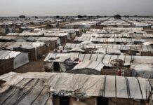 Bentiu IDP Camp Court Opens to Strengthen Access to Justice