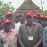 UNITY STATE: SPLM Committee Cites Leadership Disputes as Unity State Aspirants Raise Concerns